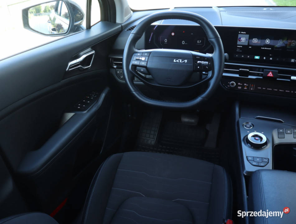 Kia Sportage 16 TGDI Łódź
