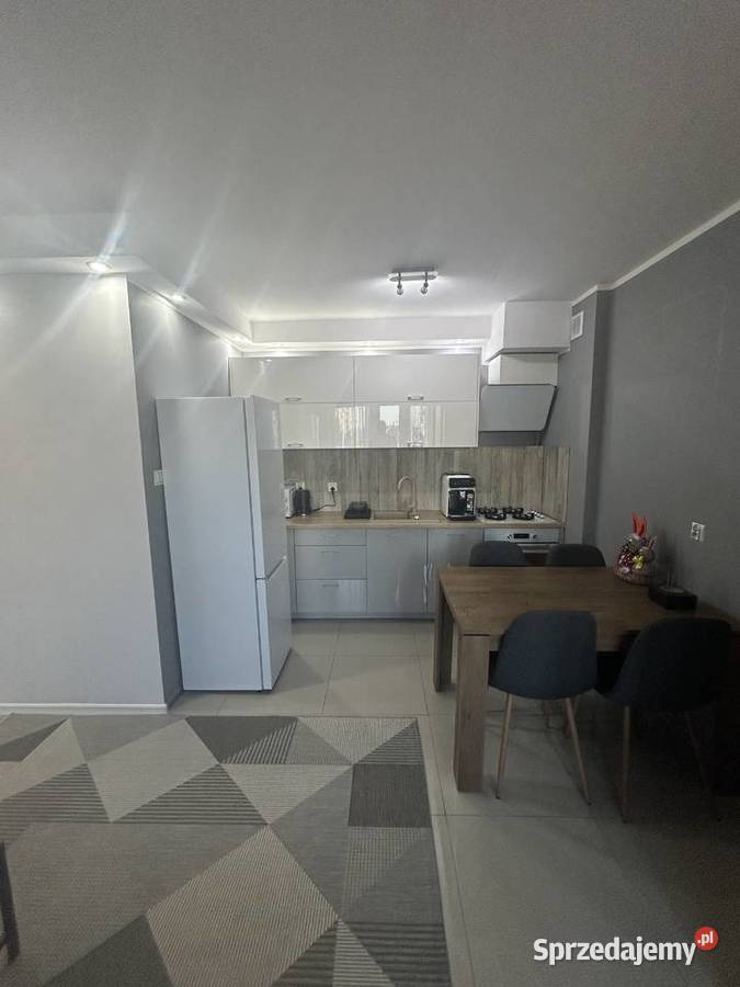 Najtańsze mieszkanie w nowym budownictwie Blok z blok