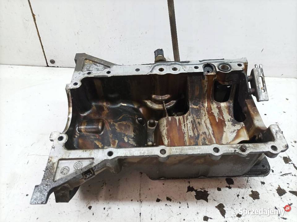 MISKA OLEJOWA SCL266 12 Hyundai i20 I 20082014