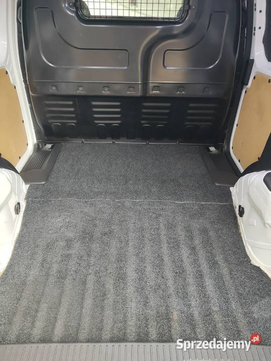 Ford Transit Courier Diesel Van Dostawczy Euro 6 sprzedam