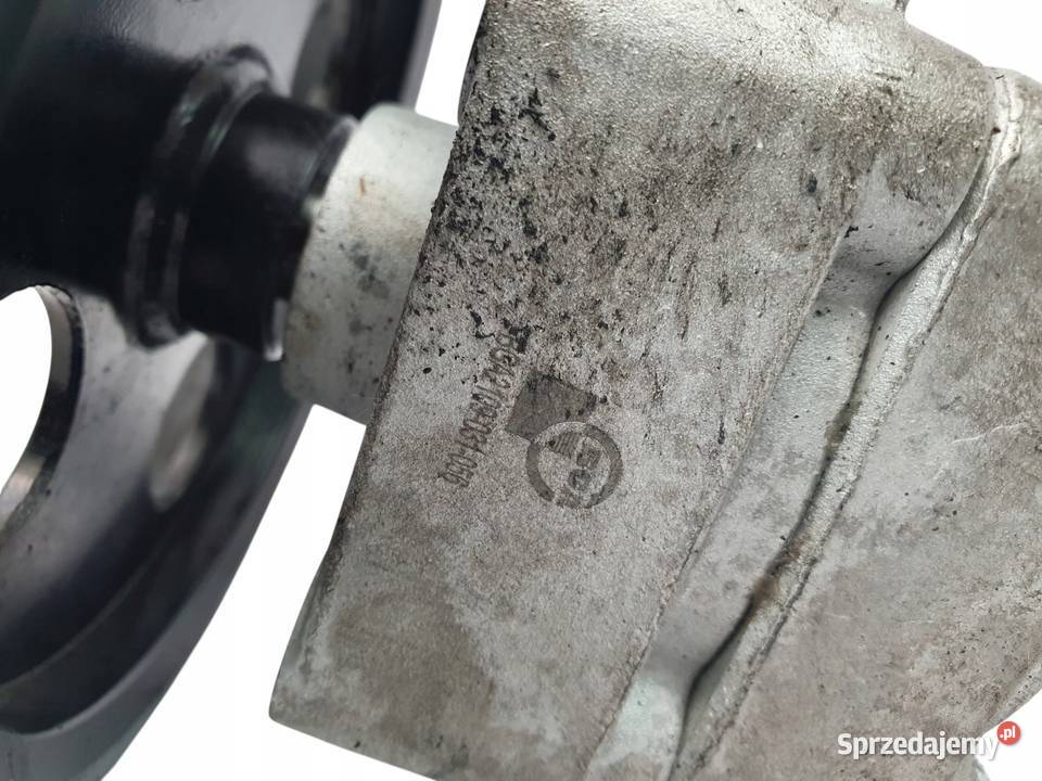 POMPA WSPOMAGANIA Volvo S60 S80 V70 XC70 XC90 24 osobowe Chełm