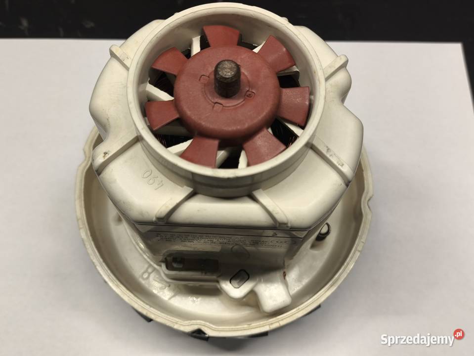 Festool silnik turbina orginalna Dąbrowa Tarnowska sprzedam