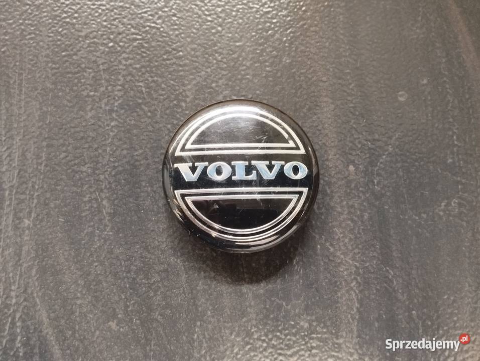 Dekielek kołpak Volvo 64mm 30666913 Dekielki Kamieniec sprzedam