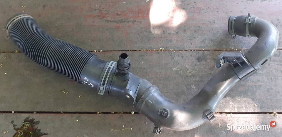 Vw Seat Audi Skoda Rura Wąż 1J0129684s Mikołów