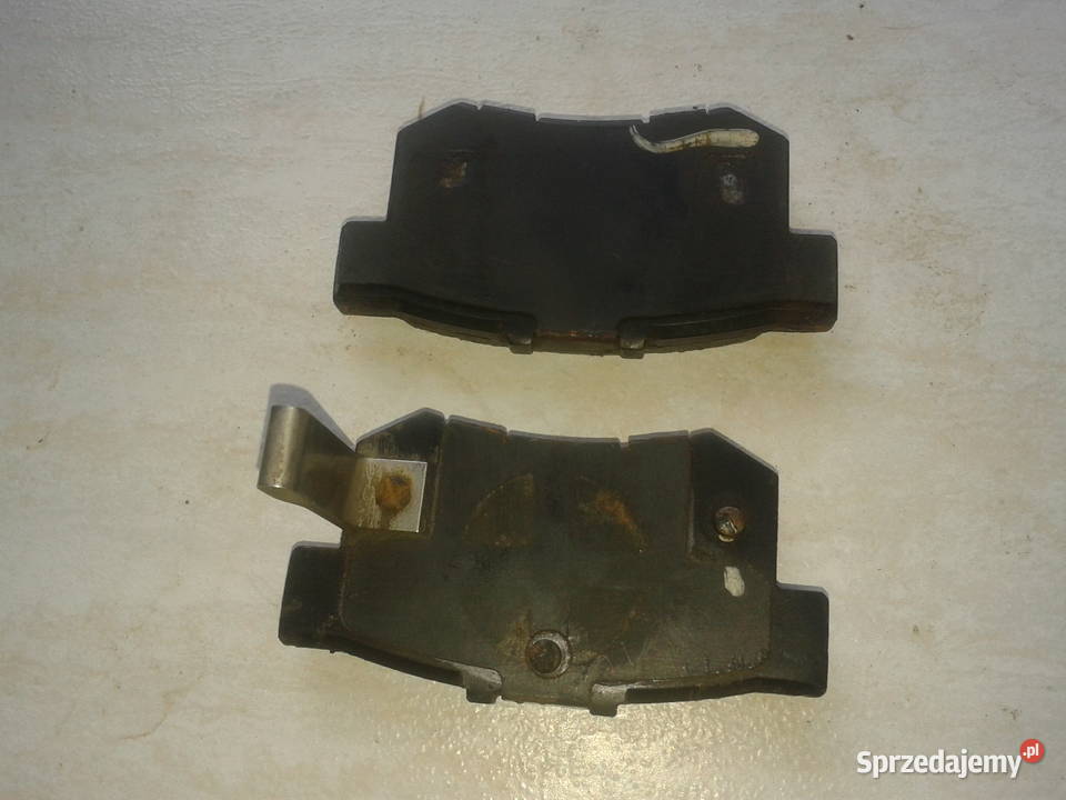 TARCZA HAMULCOWA TYŁ HONDA CIVIC VIII 0612 Chełm sprzedam