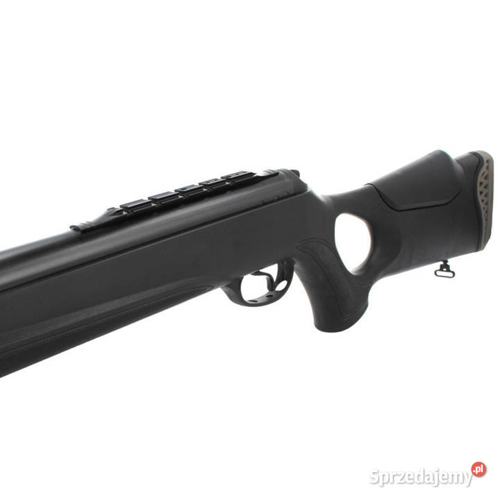 Wiatrówka Hatsan 130 QE lufa QE 55 mm Warszawa