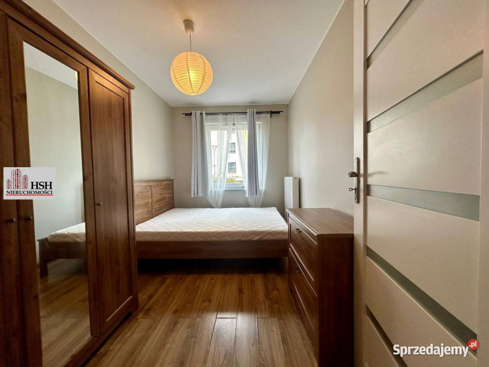 Mieszkanie 35m2 2 pokojowe Kraków