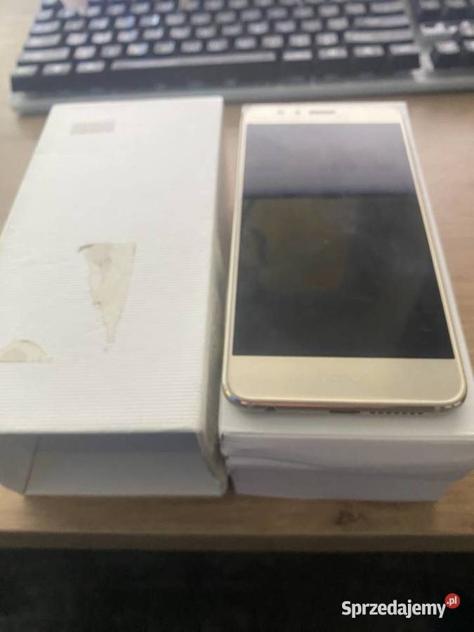 Huawei Honor 8 Kielce
