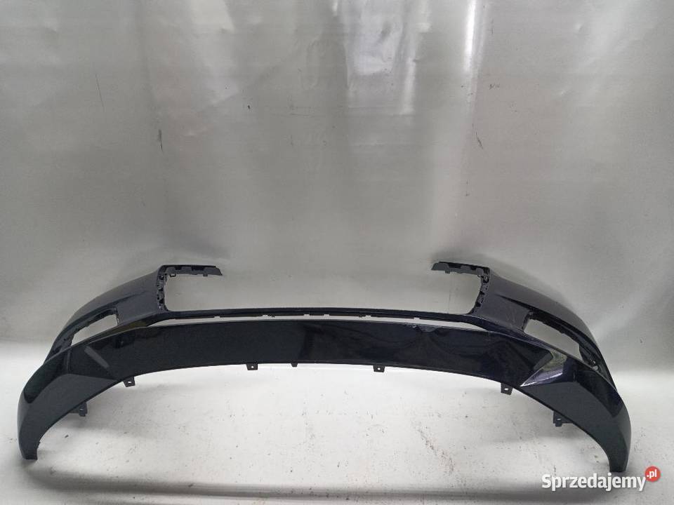 ZDERZAK PRZÓD PRZEDNI AUDI A4 B8 8K0807437 osobowe