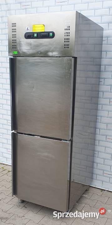 Szafa chłodniczomroźnicza 222512 Warszawa