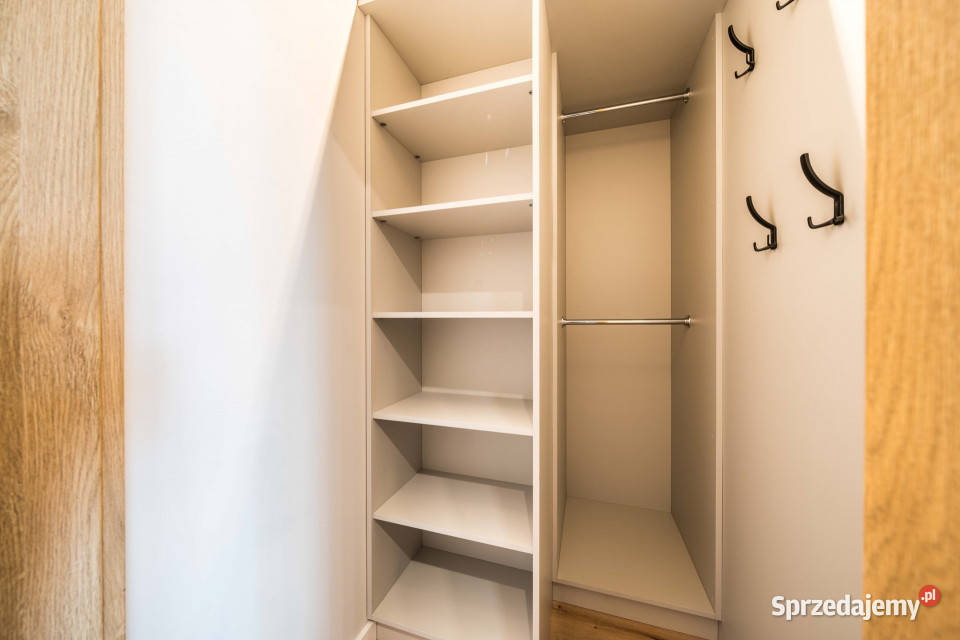 nowe balkon taras Malta Posnania Poznań