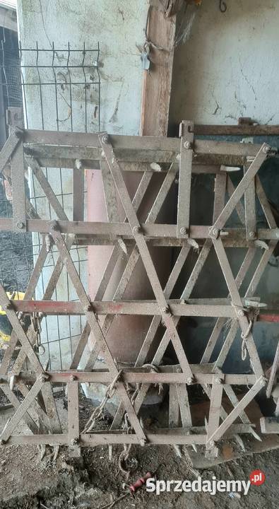 Brony lekkie Proszowice