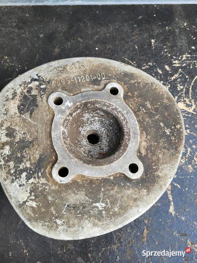 DKW RT 200 GŁOWICA SILNIKA RT 200 RT 175 śląskie Rybnik