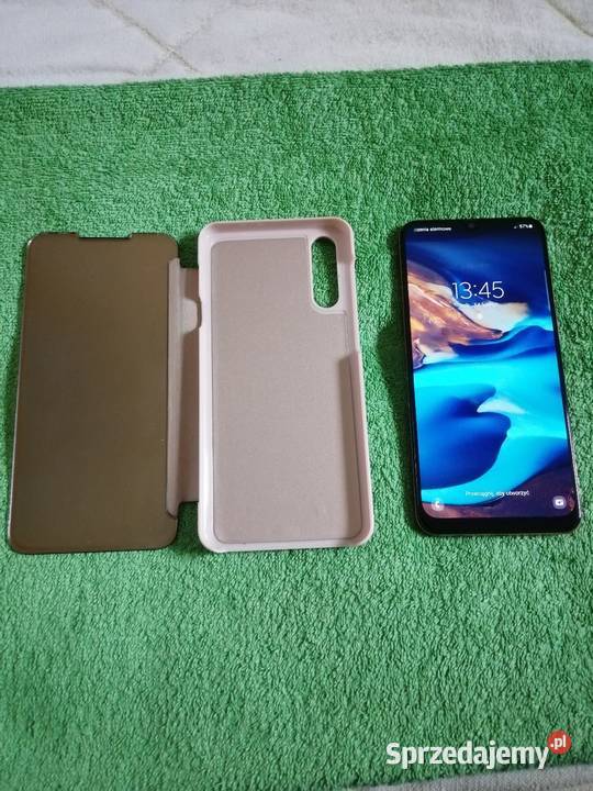 Samsung A50 Super Amoled 4 128GB 65 Kraków