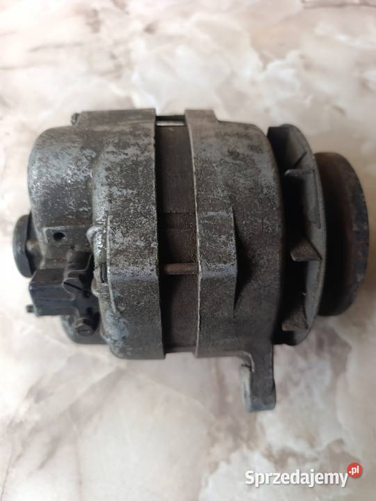 Alternator KATEK 2501 12V 40A ZSRR Łada Wołga Kraków