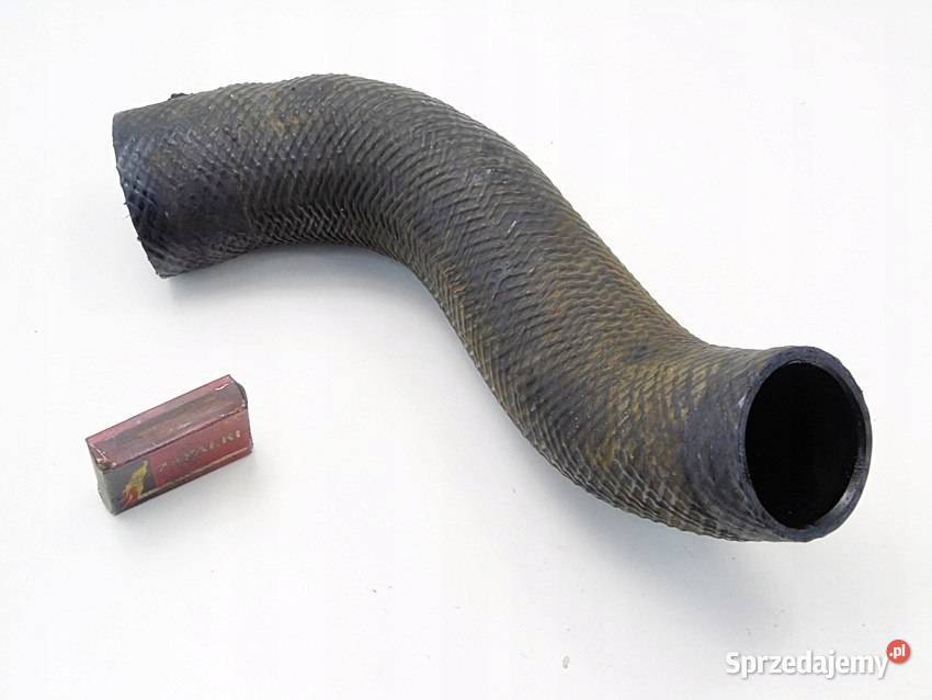 WĄŻ PRZEWÓD RURA TURBOSPRĘŻARKI 20 TD DITD MAZDA sprzedam