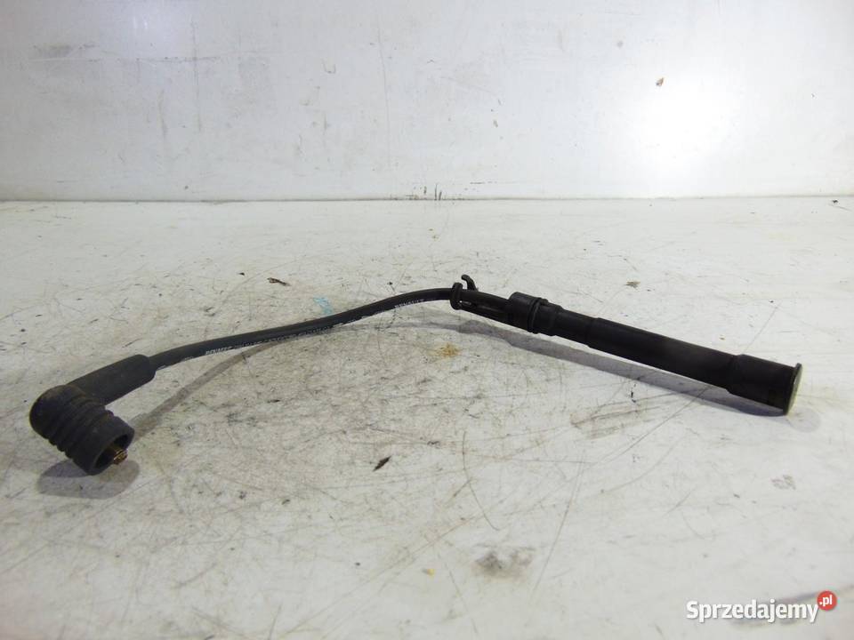 KABEL PRZEWÓD ZAPŁONOWY RENAULT CLIO II wielkopolskie