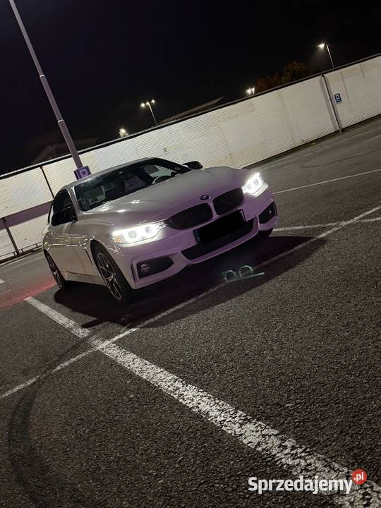 BMW 428i xDrive SportLine