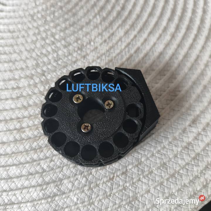 Magazynek Snowpeak M60 635 Ruda Śląska