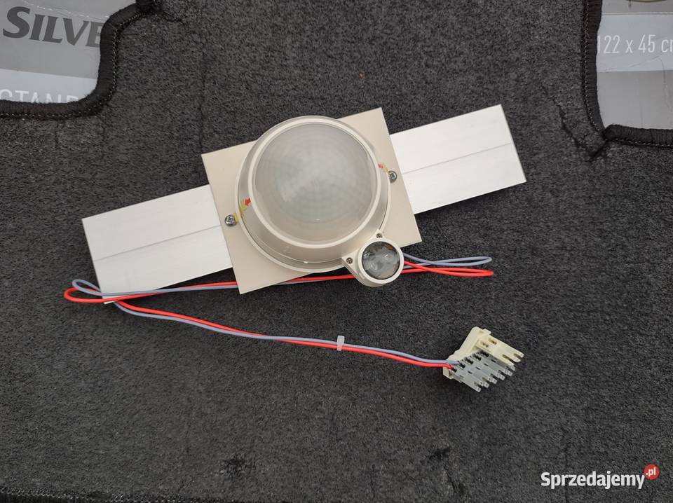 Elektroniczny multisensor BEG Brck PD4BMSGHAP Jasienica Rosielna