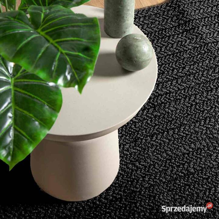 vidaXL Dywan ZIZUR Antracyt Wygląd juty Do Warszawa sprzedam