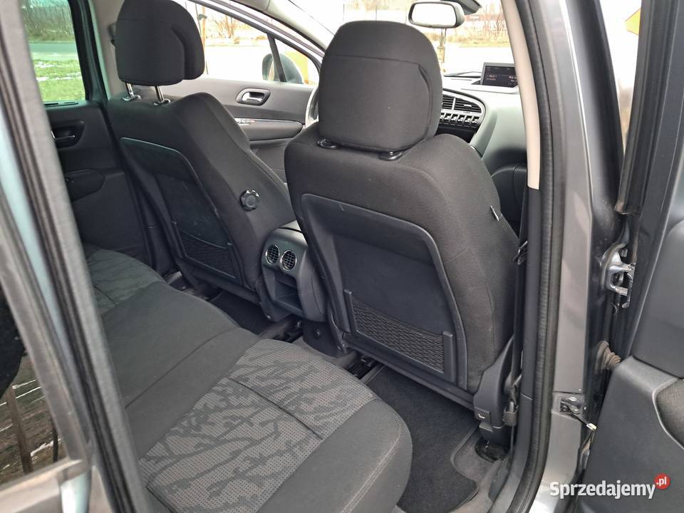 Sprzedam Peugeot 3008 20 hdi 242628km Turek