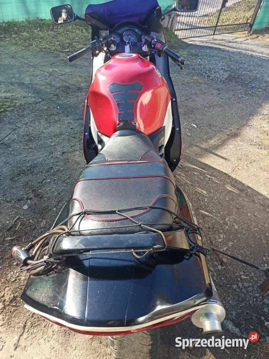 Motor suzuki 150 Używany Nowogrodziec