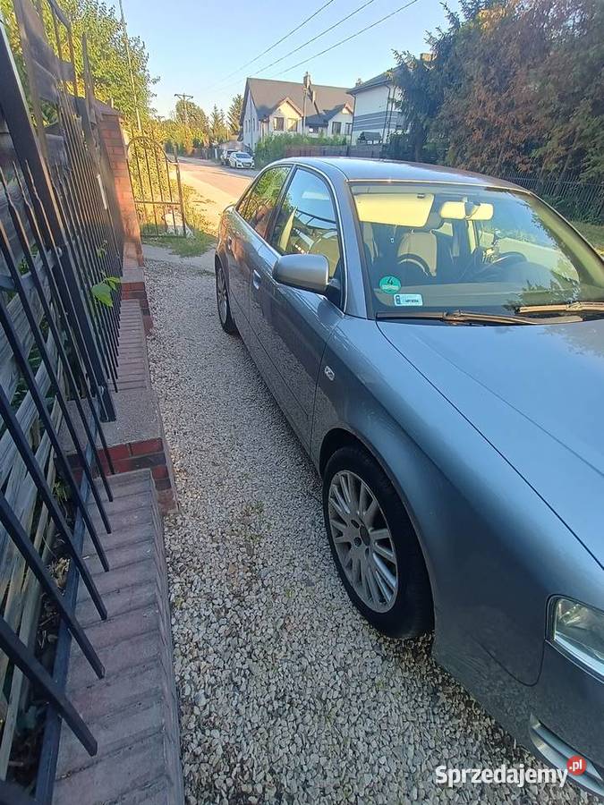 Oszczędne A4 pełen ocynk Marki