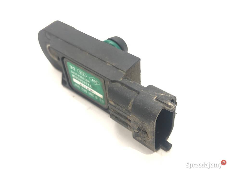 MAP SENSOR RENAULT MEGANE III 223650001R 15 90 podkarpackie
