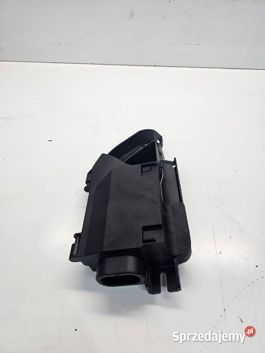 SKRZYNKA OBUDOWA KLEMY AUDI A6 C6 4F0971812A Przystajń