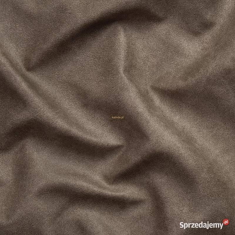 Ranger tkanina tapicerska imitacja skóry Rzeszów