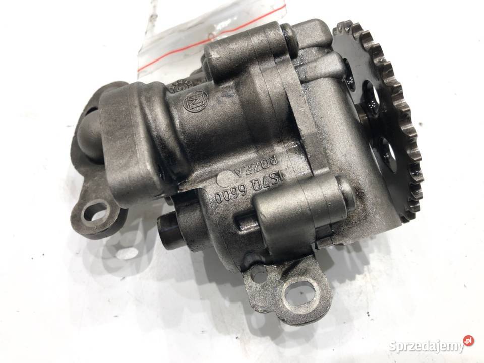 POMPA OLEJU JAGUAR XTYPE I 1S7Q6600 22 155 0109