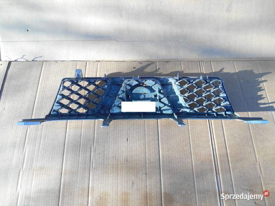 ATRAPA GRILL NISSAN X TRAIL XTRAIL Atrapy Zbierkowo sprzedam