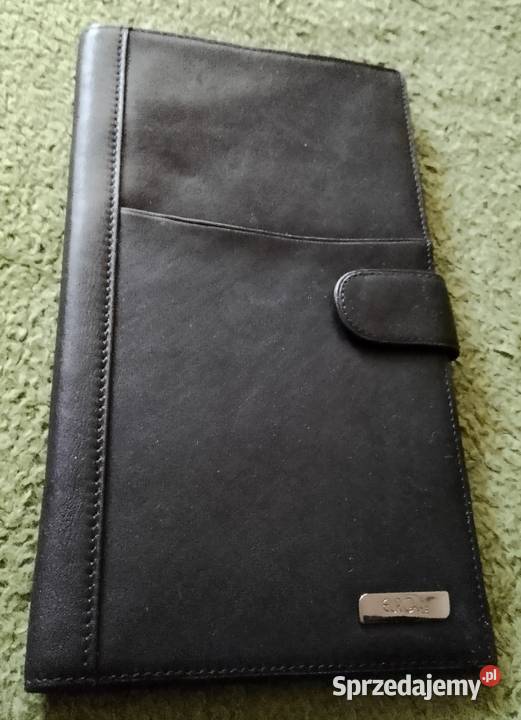 Biwuar Eurostyle Agilent Technologies skóra Katowice