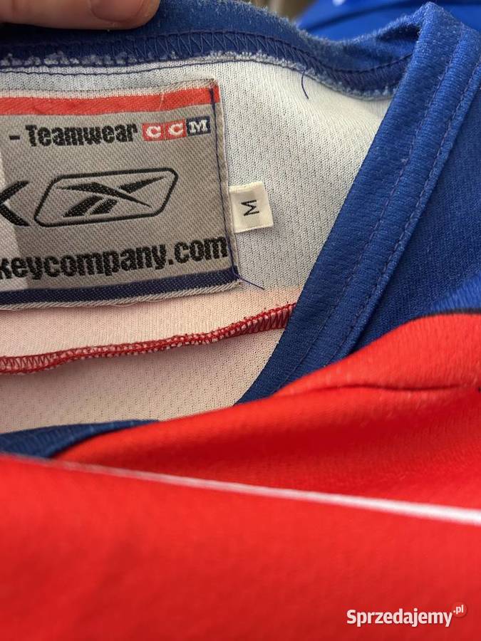 Hokej Niemcy HEILBRONNER FALKEN 20 M Okazja dolnośląskie Wrocław