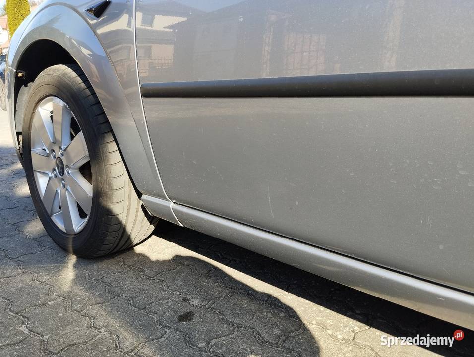 Ford mondeo MK3 20 TDCi stan idealny sprzedam