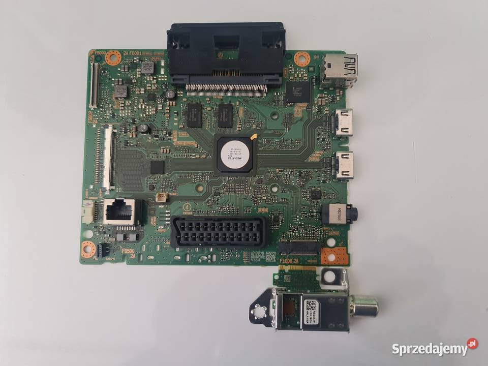 Płyta główna Sony 198154113 173641413 lubuskie Gorzów Wielkopolski