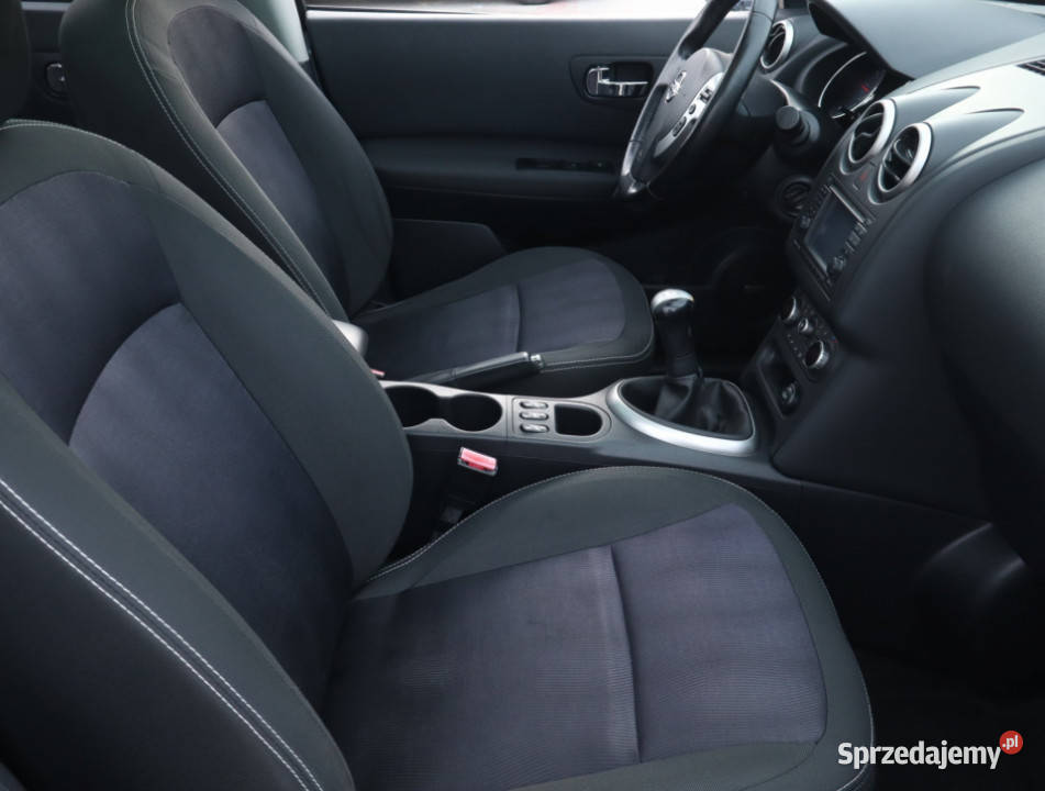 Nissan Qashqai 16