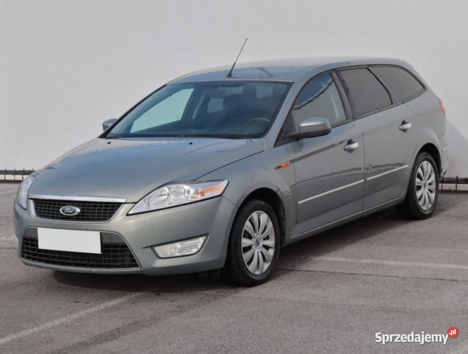 Ford Mondeo 18 TDCi Lublin