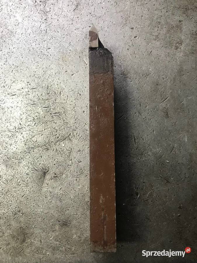 Noże tokarskie różne rodzaje nowe