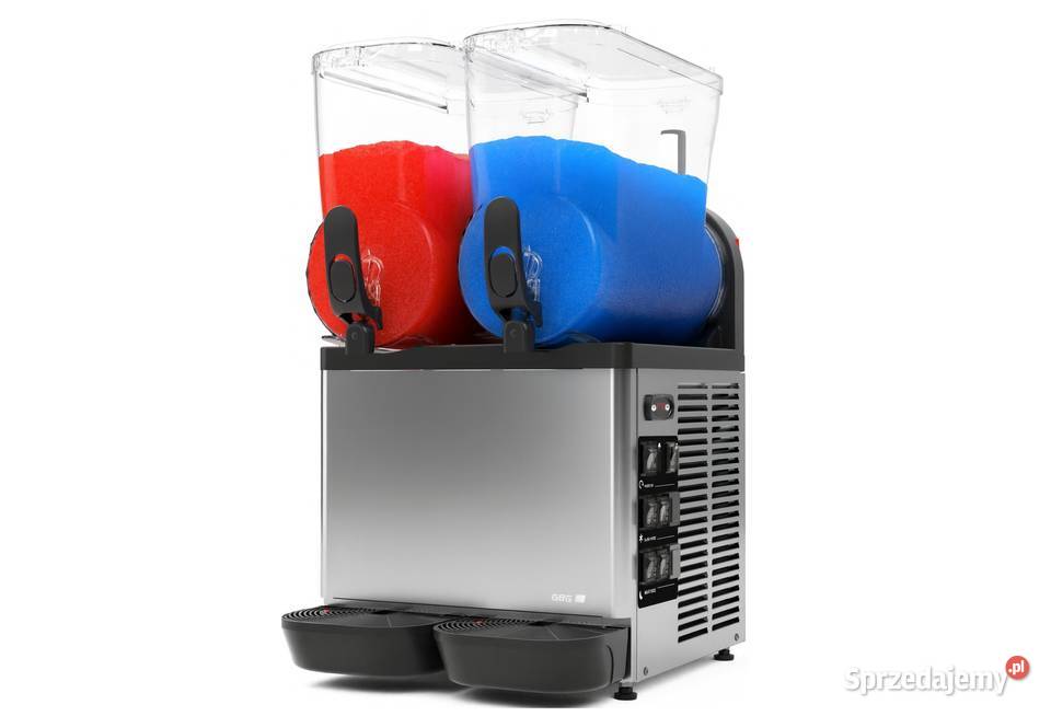 Granitor dwie komory GBG EASY Fast Freeze 2x12l Sandomierz