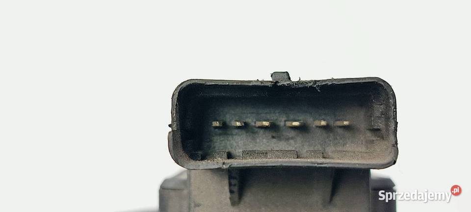 PRZEPŁYWOMIERZ OPEL VIVARO II 07SKV125