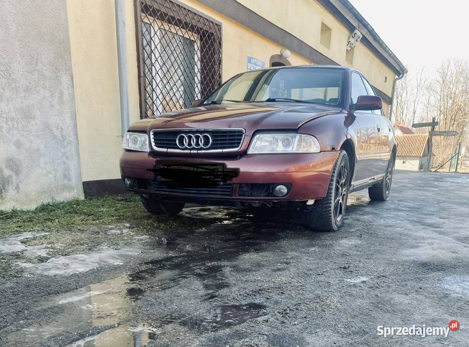 Sprzedam warmińsko-mazurskie Biskupiec