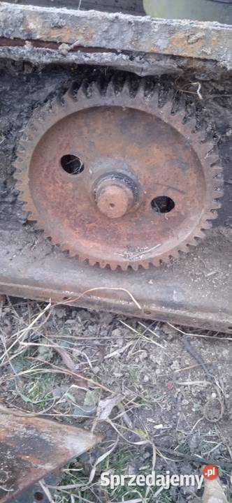 brony wirowe w całości na częsci Gać sprzedam