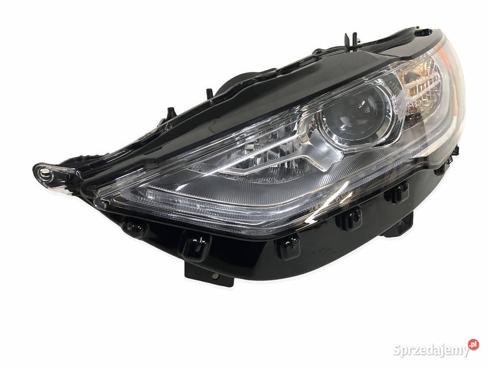 Ford Fusion USA II 20162020 Reflektor Lampa Skarżysko-Kamienna sprzedam
