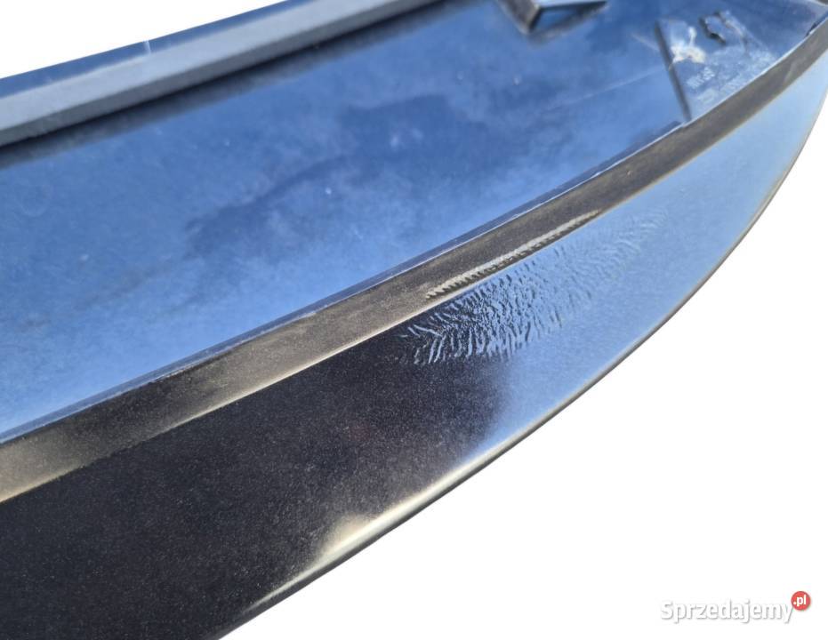 SPOILER LOTKA KLAPY BAGAŻNIKA SEAT IBIZA III osobowe Działoszyce