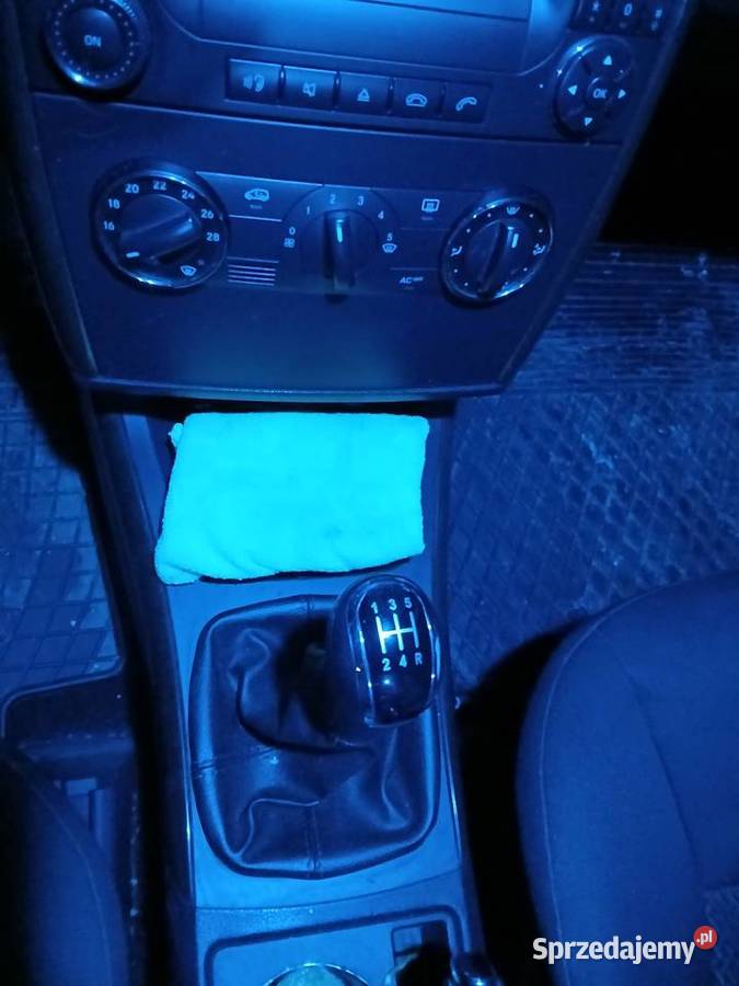 Sprzedam 1700cm3 Bytom