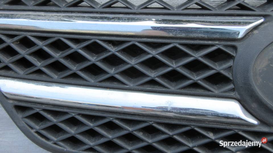 KIA CEED I ATRAPA GRILL osobowe Ruda Śląska