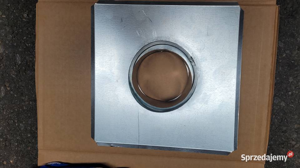 TRÓJNIK DO RUR OCYNK 180 MM 90 STOPNI wszystkie Hydraulika i armatura Kraków