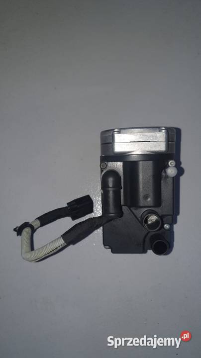 Nowy hydronic II d5zh toyota webasto ogrzewanie